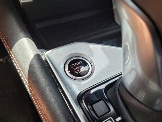 used 2024 Nissan Altima car, priced at $24,988