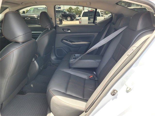 used 2024 Nissan Altima car, priced at $24,988
