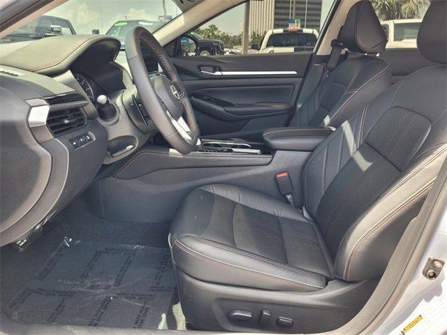 used 2024 Nissan Altima car, priced at $24,988