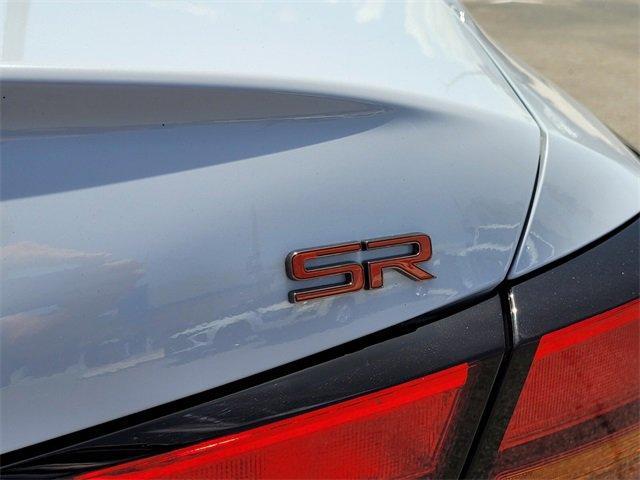 used 2024 Nissan Altima car, priced at $23,988