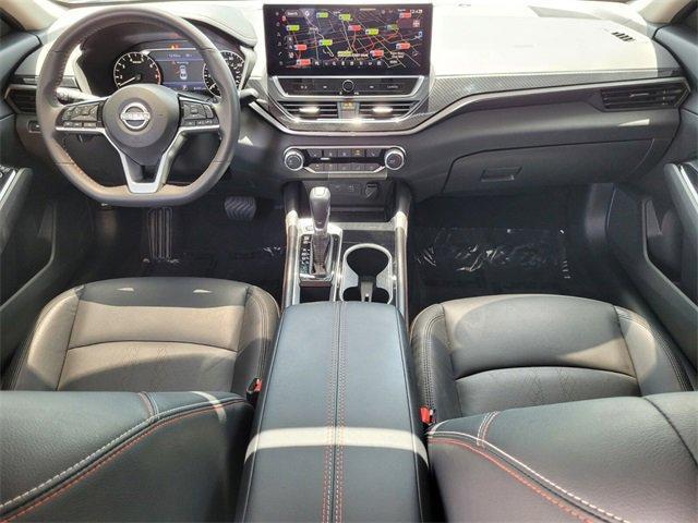 used 2024 Nissan Altima car, priced at $24,988