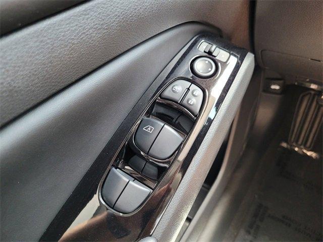 used 2024 Nissan Altima car, priced at $24,988