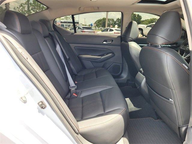used 2024 Nissan Altima car, priced at $24,988