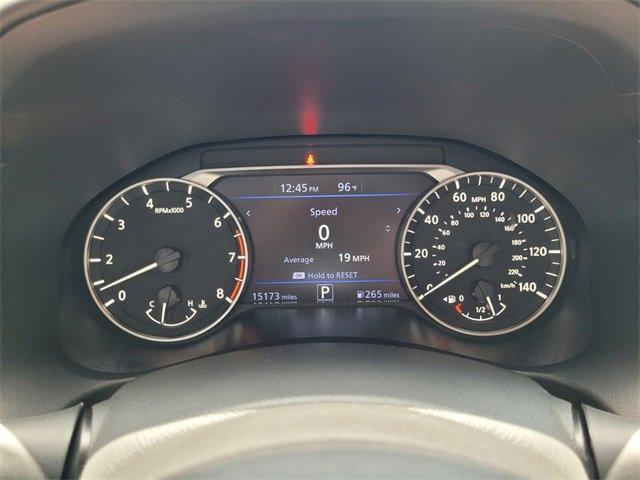 used 2024 Nissan Altima car, priced at $24,988