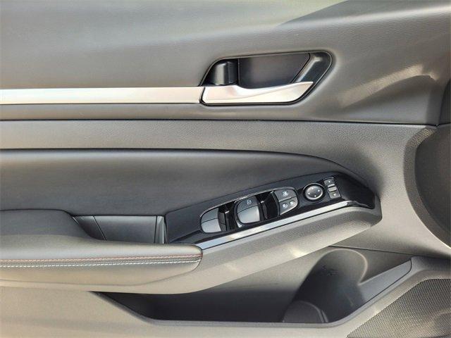 used 2024 Nissan Altima car, priced at $24,988