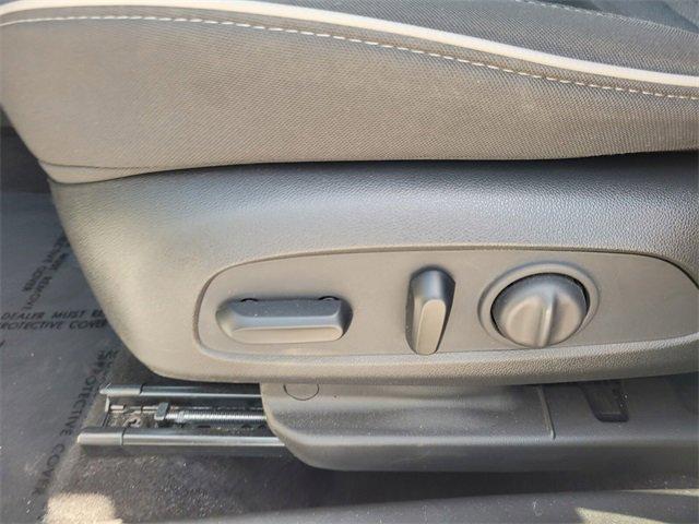 used 2022 Chevrolet TrailBlazer car, priced at $19,488