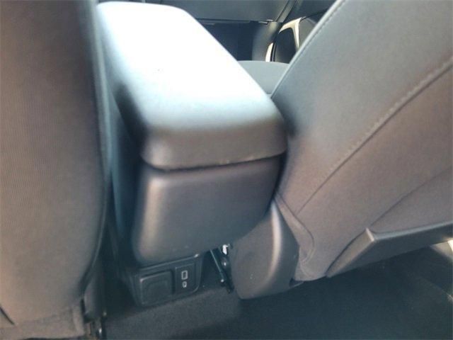 used 2022 Chevrolet TrailBlazer car, priced at $19,488