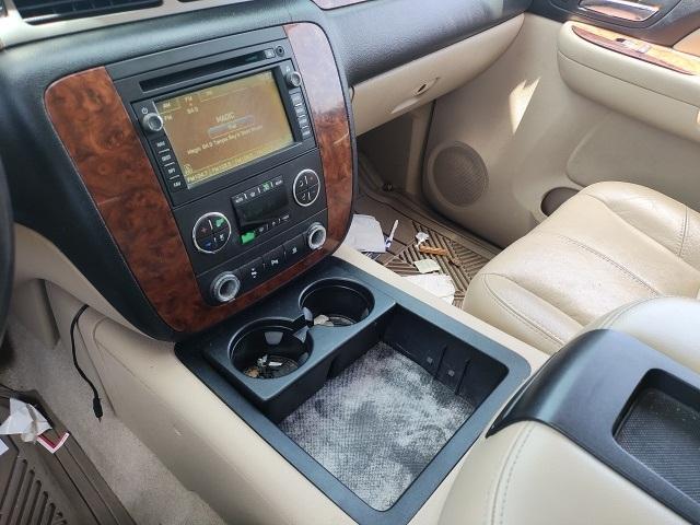 used 2007 Chevrolet Tahoe car, priced at $8,000