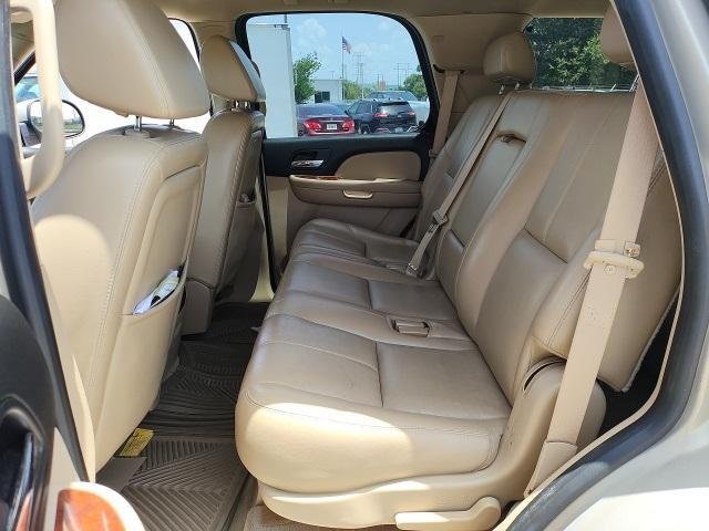 used 2007 Chevrolet Tahoe car, priced at $8,000