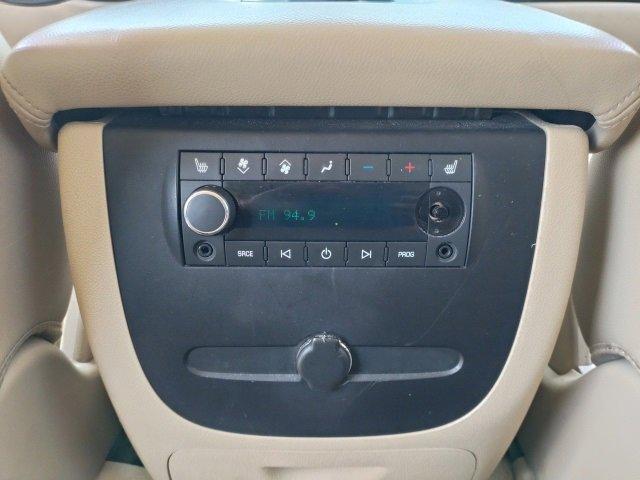 used 2007 Chevrolet Tahoe car, priced at $8,000