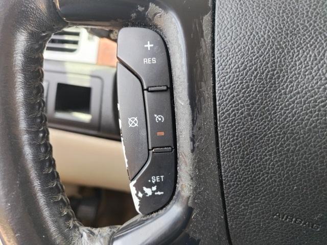 used 2007 Chevrolet Tahoe car, priced at $8,000
