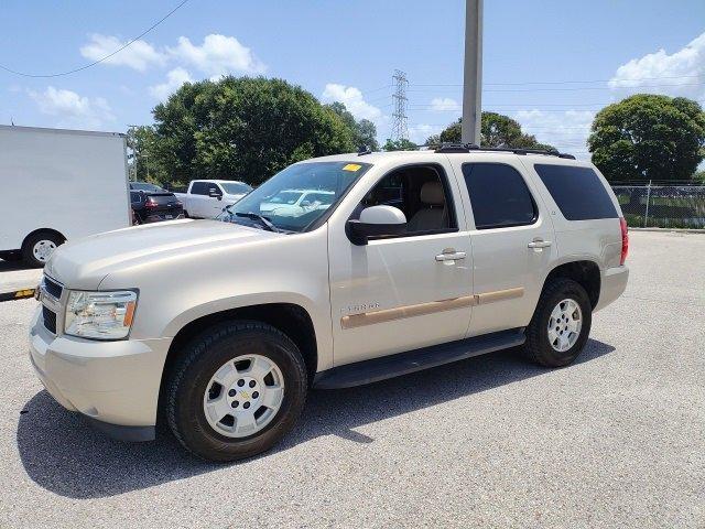 used 2007 Chevrolet Tahoe car, priced at $8,000