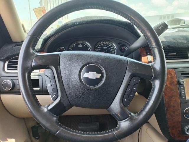 used 2007 Chevrolet Tahoe car, priced at $8,000