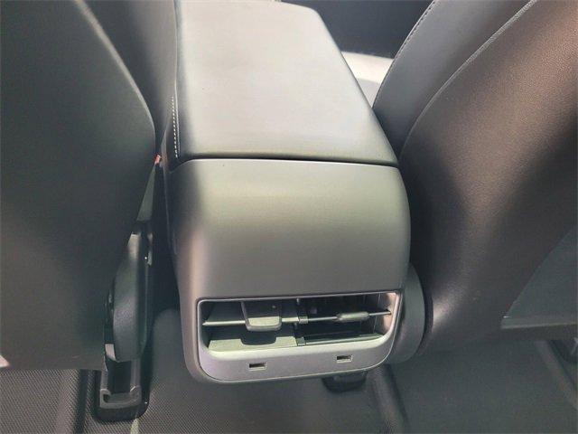 used 2020 Tesla Model 3 car, priced at $18,987