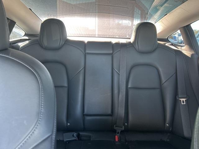 used 2018 Tesla Model 3 car, priced at $20,987