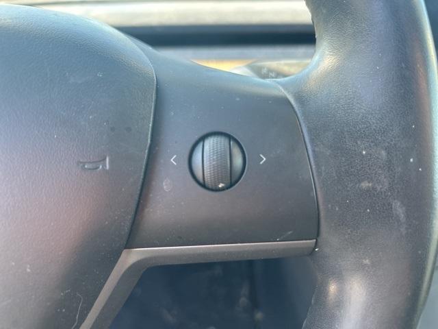 used 2018 Tesla Model 3 car, priced at $20,987