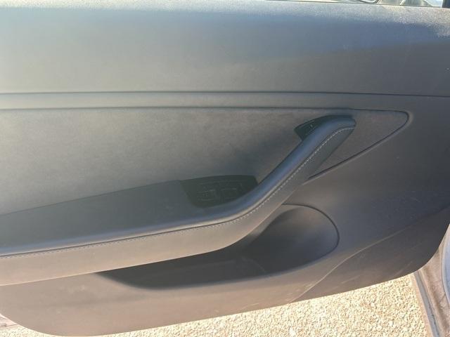 used 2018 Tesla Model 3 car, priced at $20,987