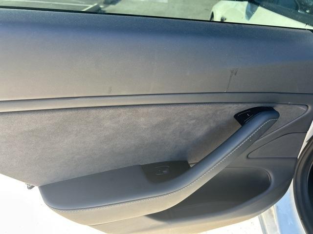 used 2018 Tesla Model 3 car, priced at $20,987