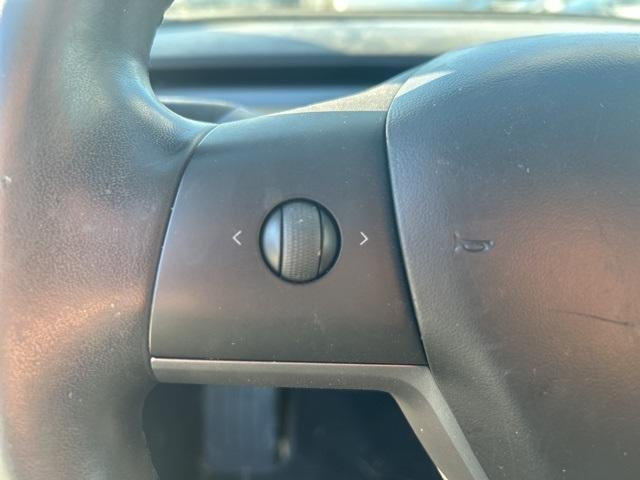 used 2018 Tesla Model 3 car, priced at $20,987