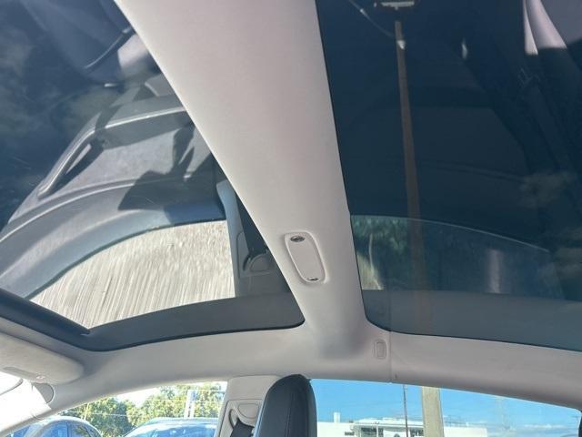 used 2018 Tesla Model 3 car, priced at $20,987