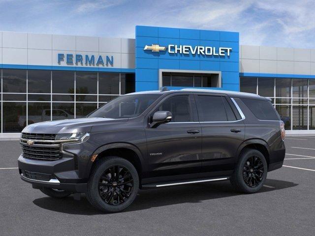 new 2024 Chevrolet Tahoe car, priced at $66,580