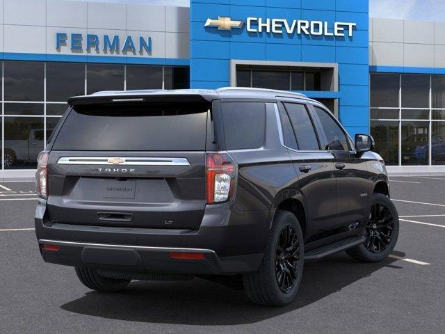 new 2024 Chevrolet Tahoe car, priced at $66,580