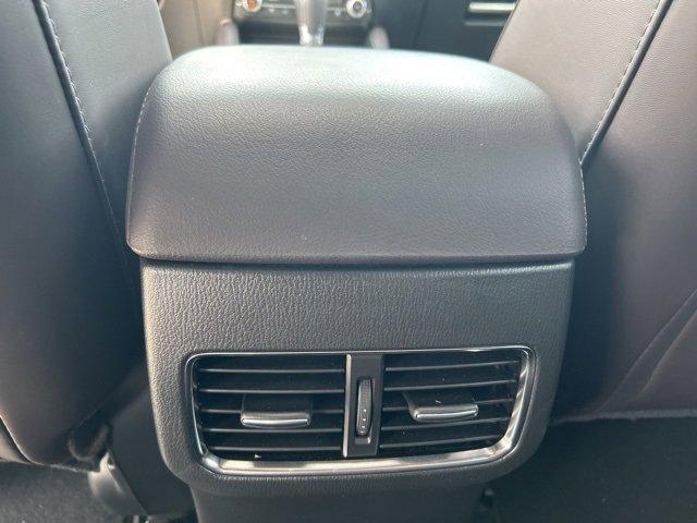 used 2022 Mazda CX-5 car, priced at $27,987