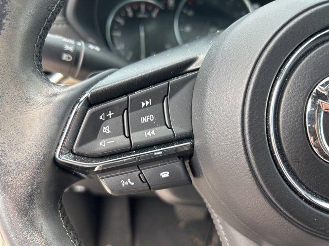 used 2022 Mazda CX-5 car, priced at $27,987