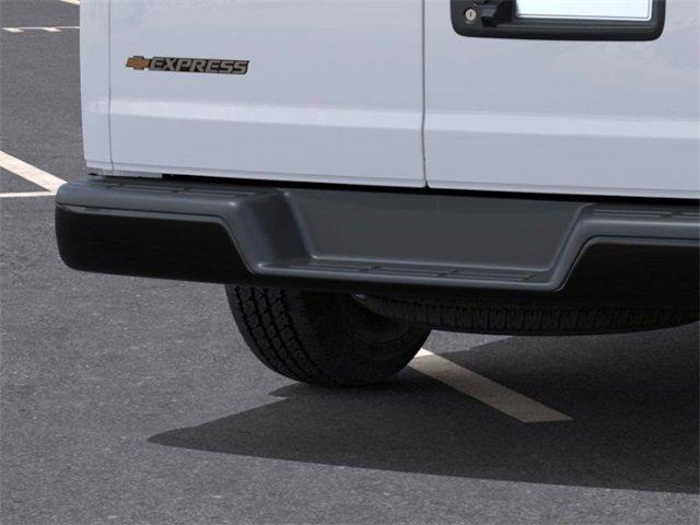 new 2025 Chevrolet Express 2500 car, priced at $44,940