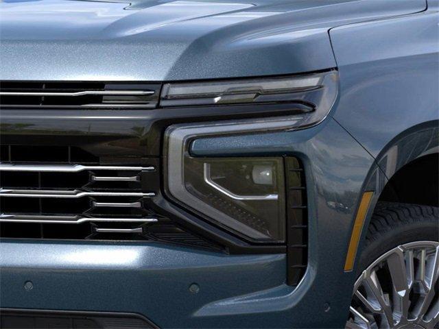 new 2026 Chevrolet Tahoe car, priced at $99,924