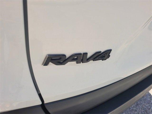 used 2020 Toyota RAV4 car, priced at $22,487