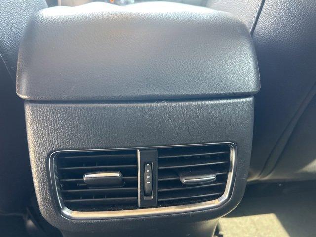 used 2021 Mazda CX-5 car, priced at $19,487