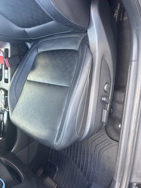 used 2021 Kia Seltos car, priced at $19,488