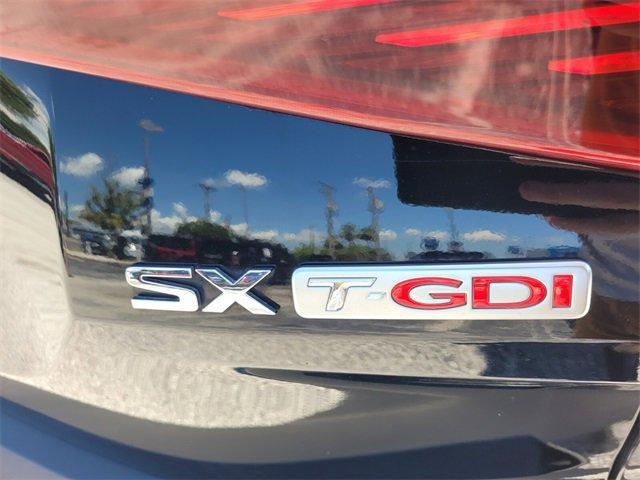 used 2021 Kia Seltos car, priced at $19,488