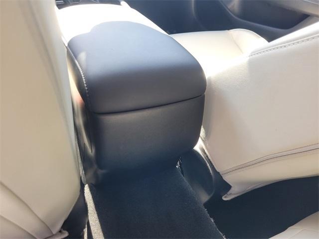 used 2023 Mazda Mazda3 car, priced at $22,487