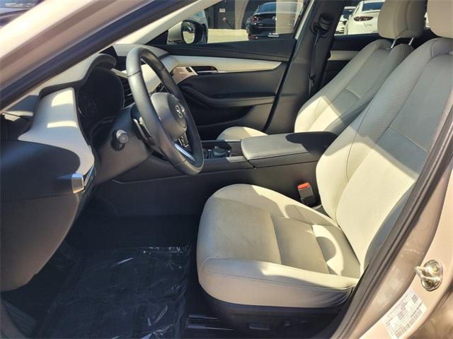 used 2023 Mazda Mazda3 car, priced at $22,487