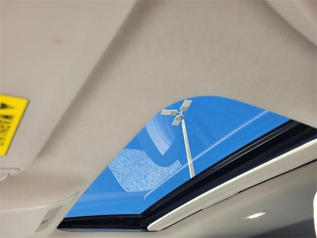 used 2023 Mazda Mazda3 car, priced at $22,487