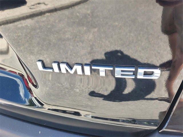 used 2021 Jeep Cherokee car, priced at $20,000