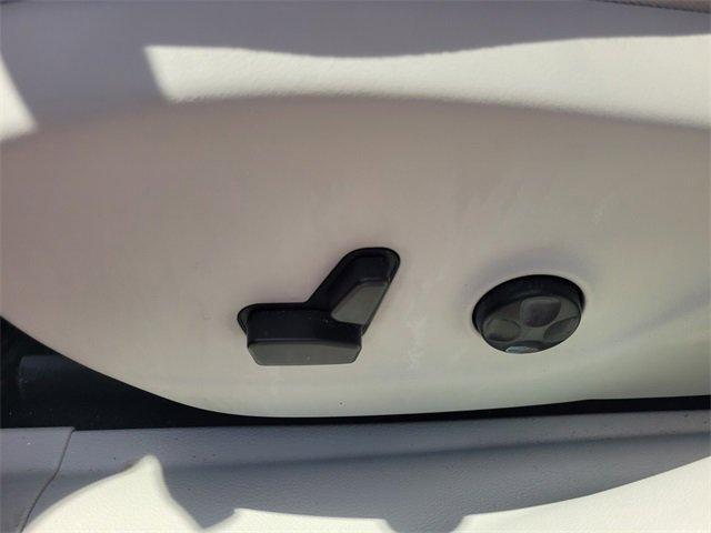 used 2021 Jeep Cherokee car, priced at $20,000