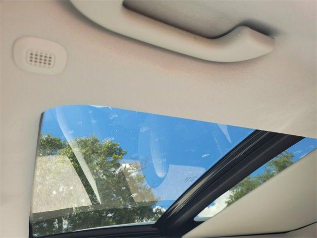 used 2021 Jeep Cherokee car, priced at $20,000