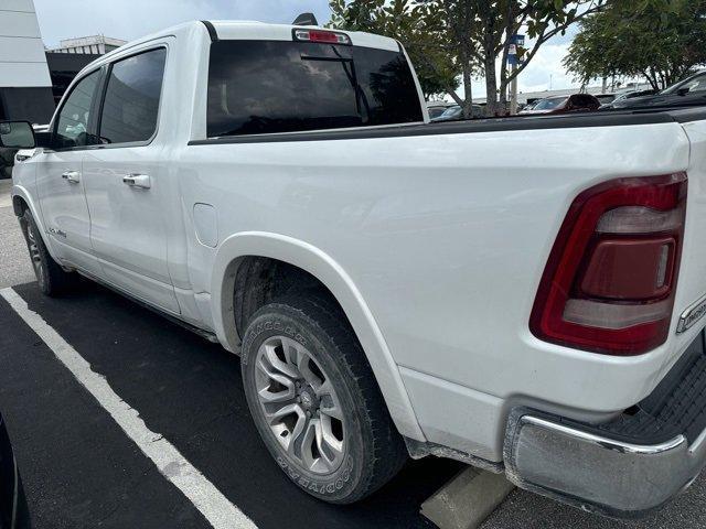 used 2019 Ram 1500 car, priced at $31,987