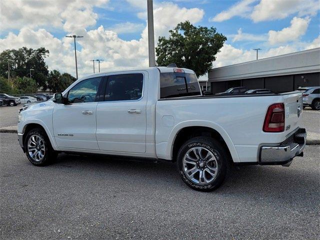 used 2019 Ram 1500 car, priced at $28,987