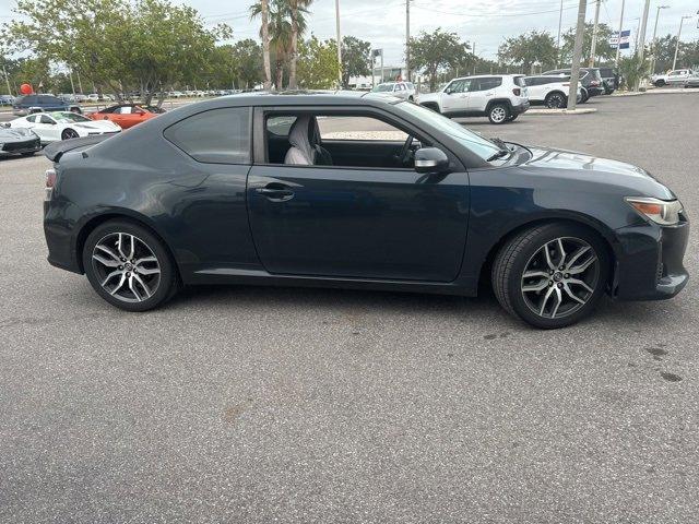 used 2016 Scion tC car, priced at $10,988