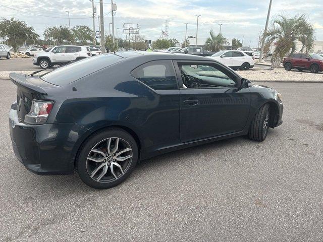 used 2016 Scion tC car, priced at $10,988