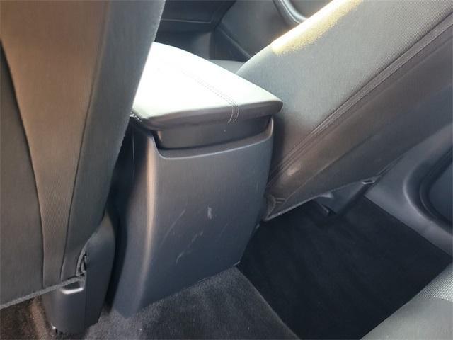 used 2024 Mazda CX-30 car, priced at $19,988