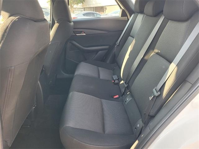 used 2024 Mazda CX-30 car, priced at $19,988