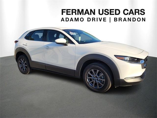 used 2024 Mazda CX-30 car, priced at $19,988