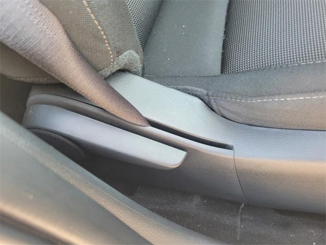 used 2024 Mazda CX-30 car, priced at $19,988