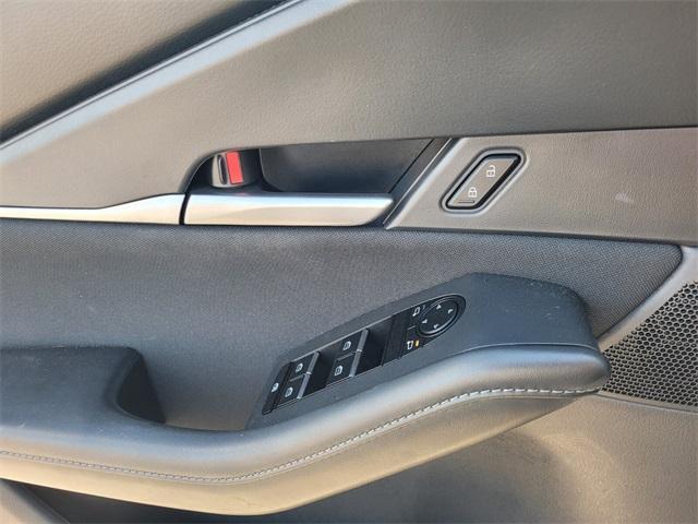 used 2024 Mazda CX-30 car, priced at $19,988