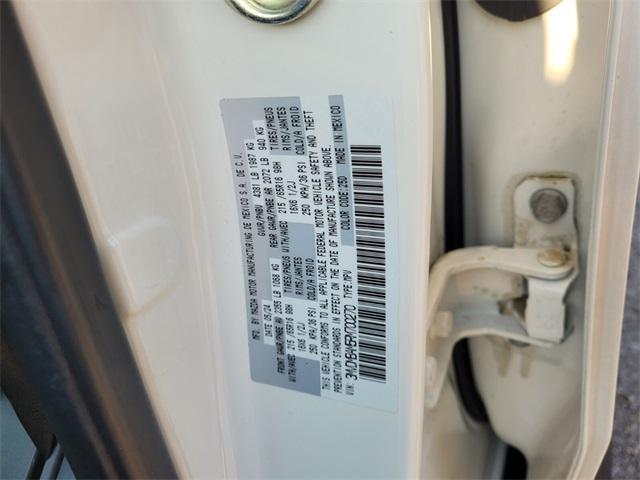 used 2024 Mazda CX-30 car, priced at $19,988